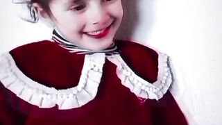 My sister 9