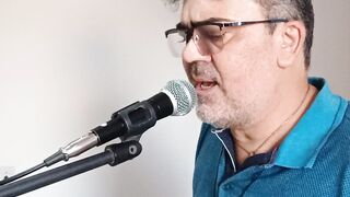 Nos Teus Braços Quero Descansar - Parte 10 Final / Letra Dola / Intérprete: Francisco Sérgio