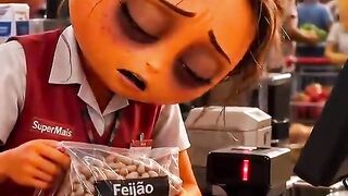 Novelas das frutas 495