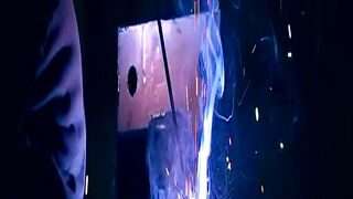 The Aliens Melted Every Weapon on Earth — One Old Blacksmith Forged a Blade From a Fallen Star | HFY Sci-Fi Story