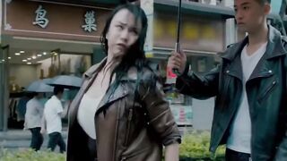 This Beautiful Girl Is Not Human… Her True Identity Will Shock You! | Shell Girl