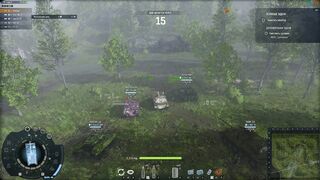 Armored Warfare_TUMAN