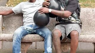 Funny Pranks 10