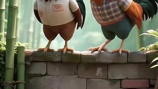 Animal Funny sound with music