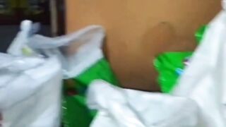 Begini cara saya mengatur frekuensi pemberian pakan lele
