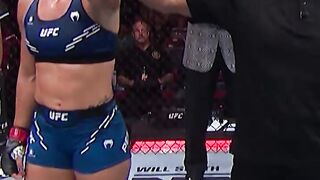 🔥 UFC WOMEN'S FIGHT! Insane MMA Action & Epic Moments 🥊