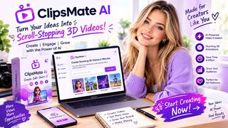 ClipsMate AI Review 2026