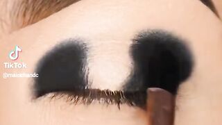 Gilter Eyes Makeover 11