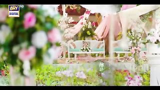 Angna OST _ Rose Mary _ Areeba Habib _ Ali Abbas _ Rabab Hashim _ Laiba Khan _ ARY Digital.