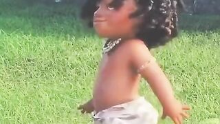 CUTEST BABY FUNNY VIDEO DON'T MISS IT TILL END