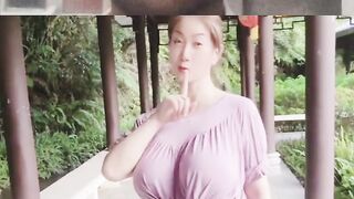 Beautiful girl waiting for love 💕 viral videos