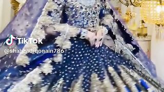 Beautiful Bridal Lengha Design