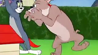 Tom and Jerry show 😻😻💗😍💗💗