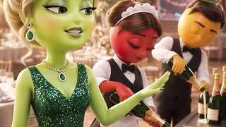 Novelas das frutas 508