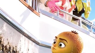 Novelas das frutas 511