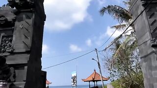 Piknik di Tabanan