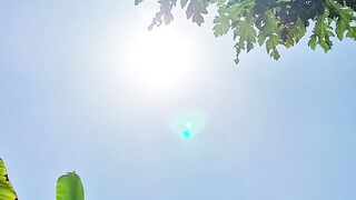 Siang hari