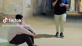 الفديو حلو