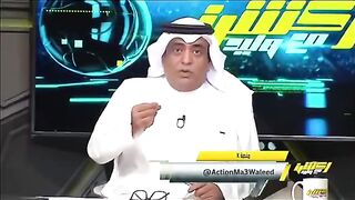 ماذا قال وليد الفرج في بطولة كاس الخليج للناشئين