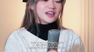 JAPAN SONG WITH ENGLISH SUBTITLE 🇯🇵🇺🇸🎧😍