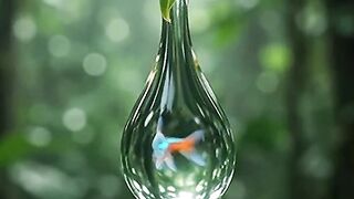 Droplet Art 💫🎭