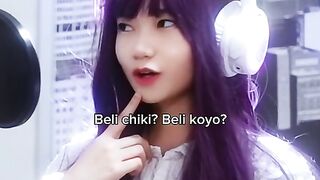 SOUND INDONESIAN X JAPAN 🎧☺️🇮🇩🇯🇵