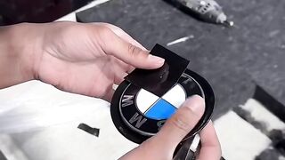 Bmw aura latest (fun) #usa