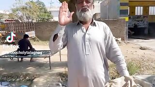 Farooq Cholay Rehri
