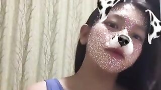 jangan dilihat