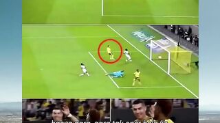 Dah jaringkan gol pun kena kecam netizen? 🤦‍♂️
