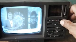 Como era a vida Tech nos Anos 90