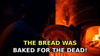 The Bakery Baked Bread For People Who Had Already Died 😱 | Scary Horror Story