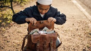 A Beautiful Islamic Story About Honesty and Kindness | Islamic Moral Story #Shorts