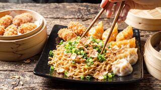 GOOD FOOD, TASTY AND DELICIOUS 690