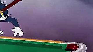 Tom and Jerry show 😻❤️😻😻 2