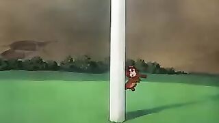 Tom and Jerry show 😻❤️😻❤️😻 2