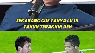 El Clasico 15 tahun terakhir Pattern nya sama #coachjustin #podcast #sepakbola #fyp #bola88