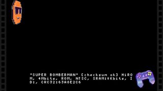 Super Bomberman - World 1 | Longplay No Comments | Snes Gameplay
