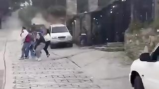 Sismo Venezuelan