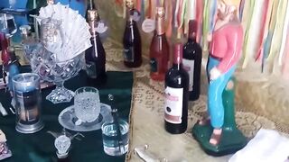Salve o povo da estrada