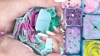 Try NOT To Relax! Most Satisfying Soap Cutting ASMR 🧼✨
