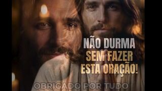 ORAÇÃO DA NOITE PARA ABENÇOAR O SEU LAR E DORMIR EM PAZ! 🙏🌙