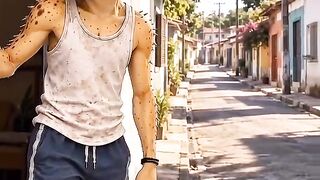 Novelas das frutas 521