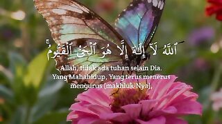 doa setiap pagi