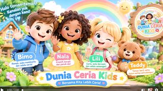 Dunia kids 2
