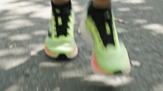 Running 15