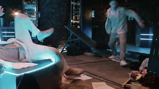He Came Just in Time to Save Her! | The Bodyguard Action Drama