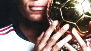 Mbappe tipped as Ballon d'Or favorite