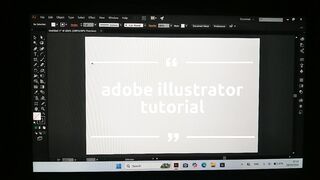 using the line segment tool