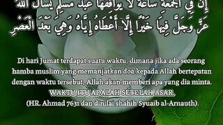 amalkan doa ini 2